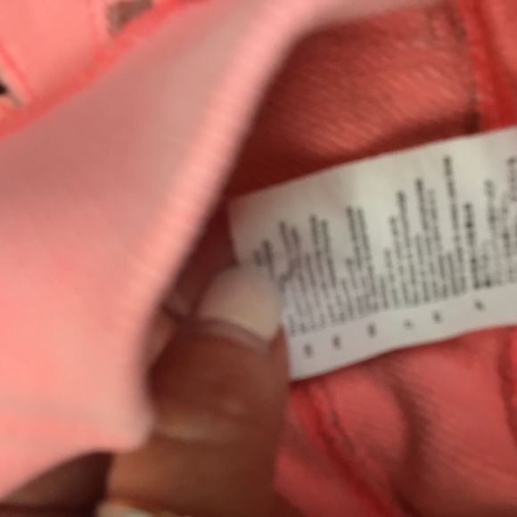 MAISON Scotch Pink Camo Hoodie Sweatshirt with Skull Ties Size Small - Picture 4 of 11